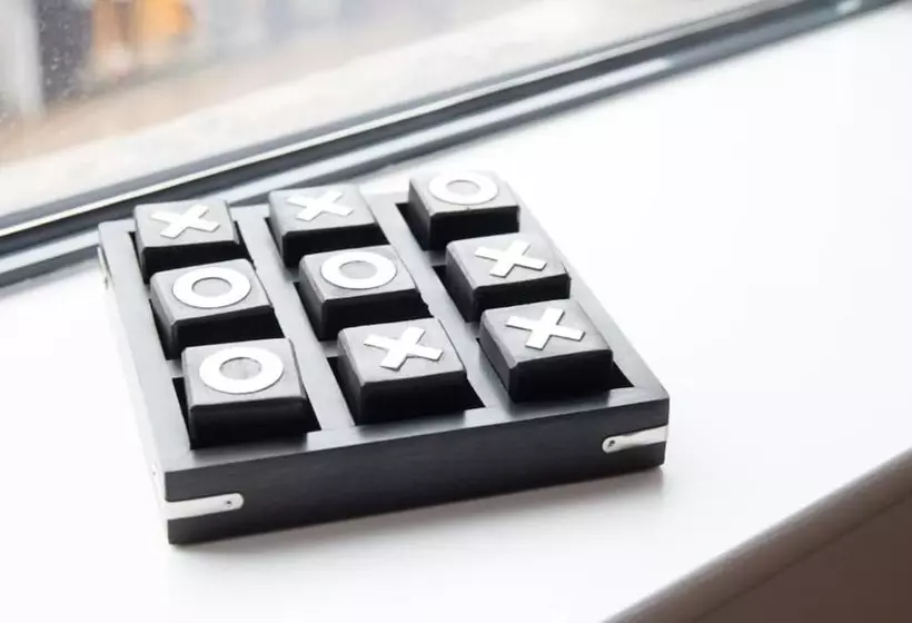 ホテル The Townhouse Boutique