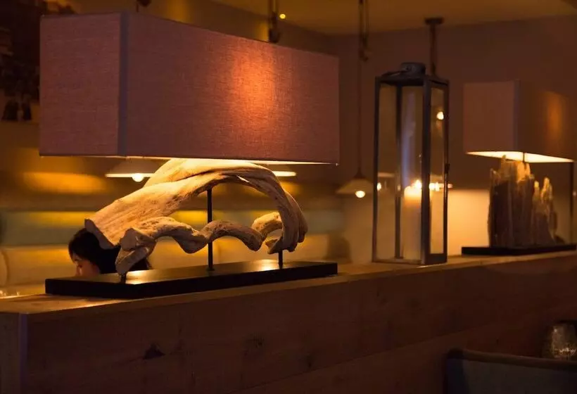 ホテル The Townhouse Boutique