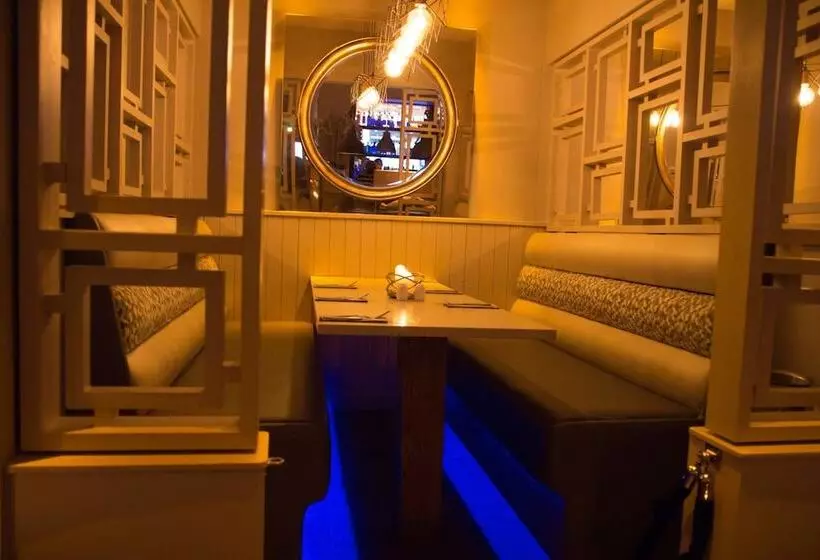 ホテル The Townhouse Boutique