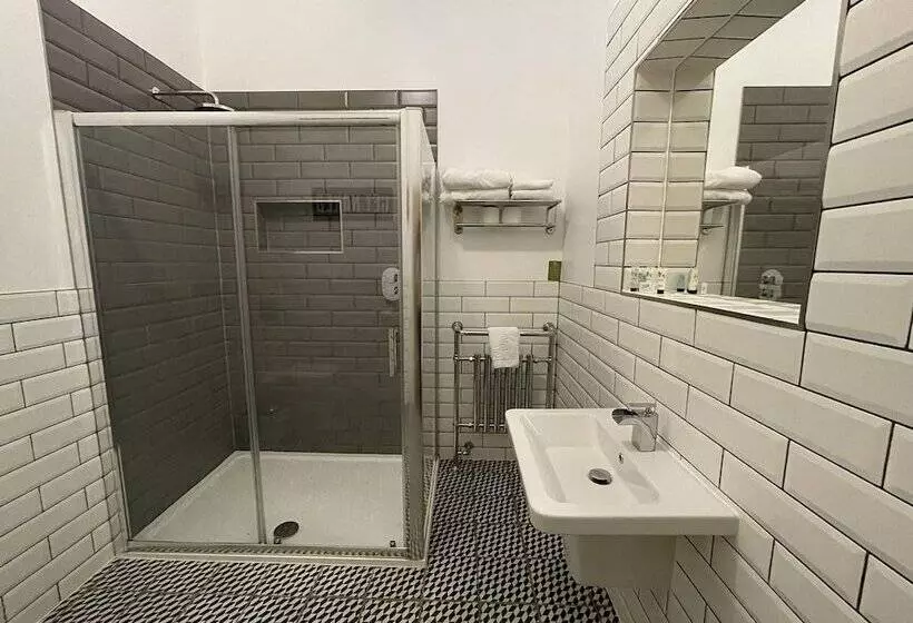 ホテル The Townhouse Boutique