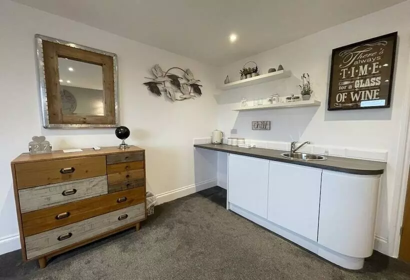 ホテル The Townhouse Boutique