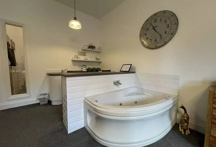 ホテル The Townhouse Boutique