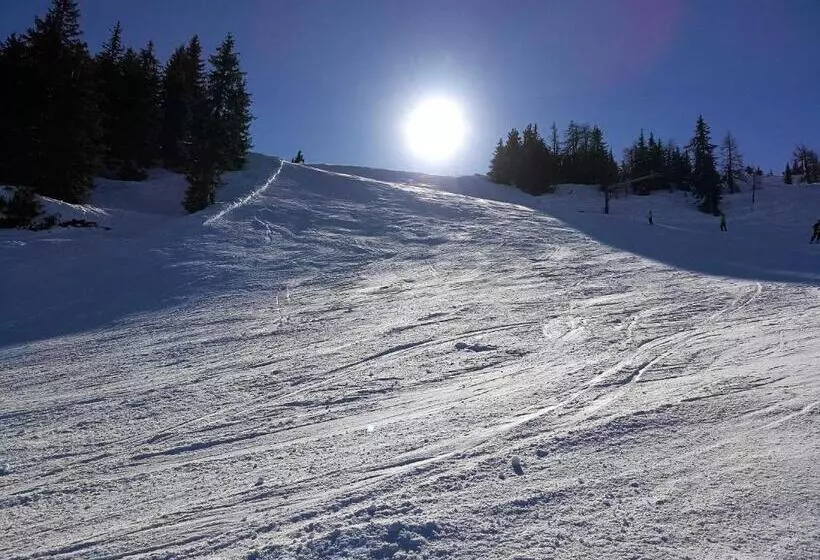 Le Couarôge Chalets Et Appartements
