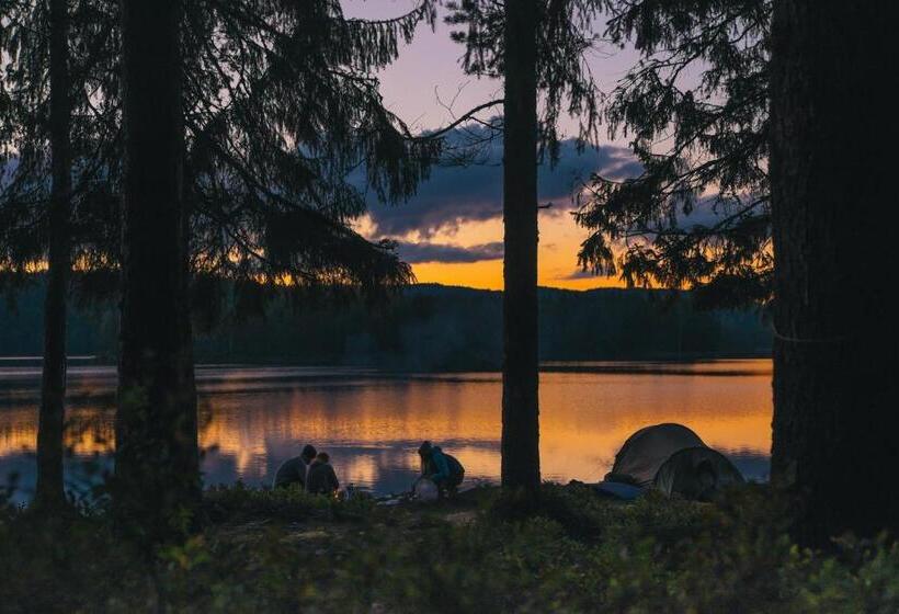 Le Couarôge Chalets Et Appartements