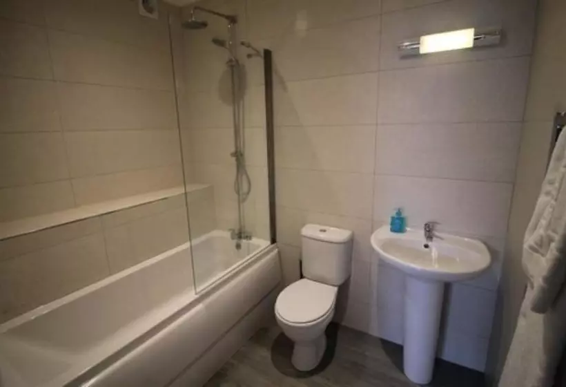 Number 18 Apartments