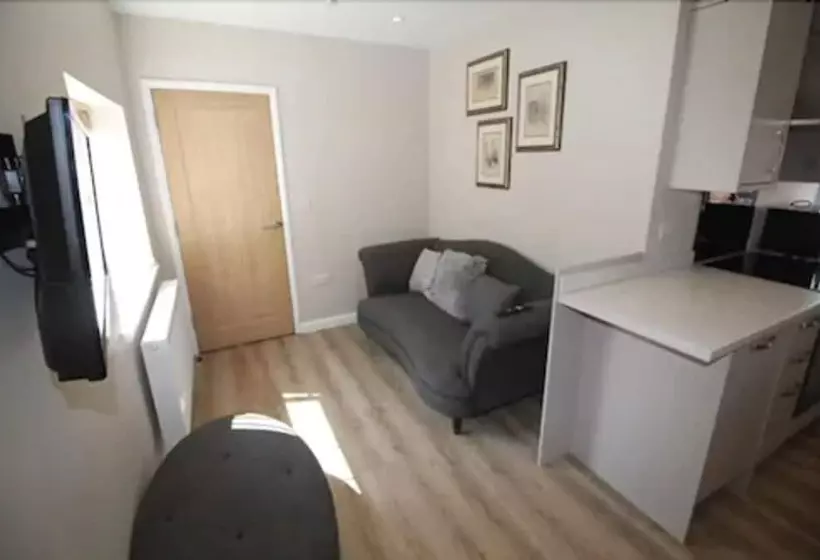 Number 18 Apartments