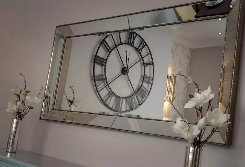 ペンション Anabelle's Guest House