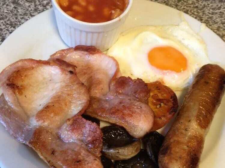 펜션 Anabelle's Guest House