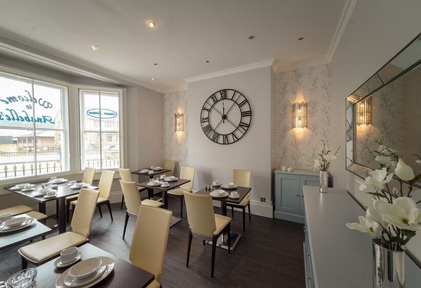 펜션 Anabelle's Guest House