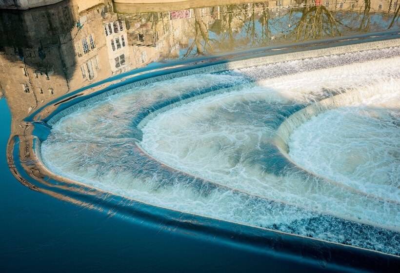 펜션 Anabelle's Guest House