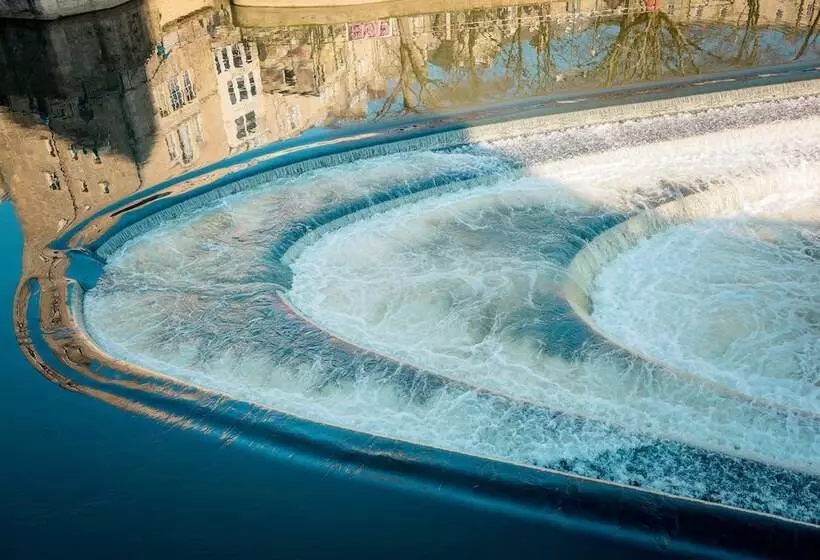 ペンション Anabelle's Guest House