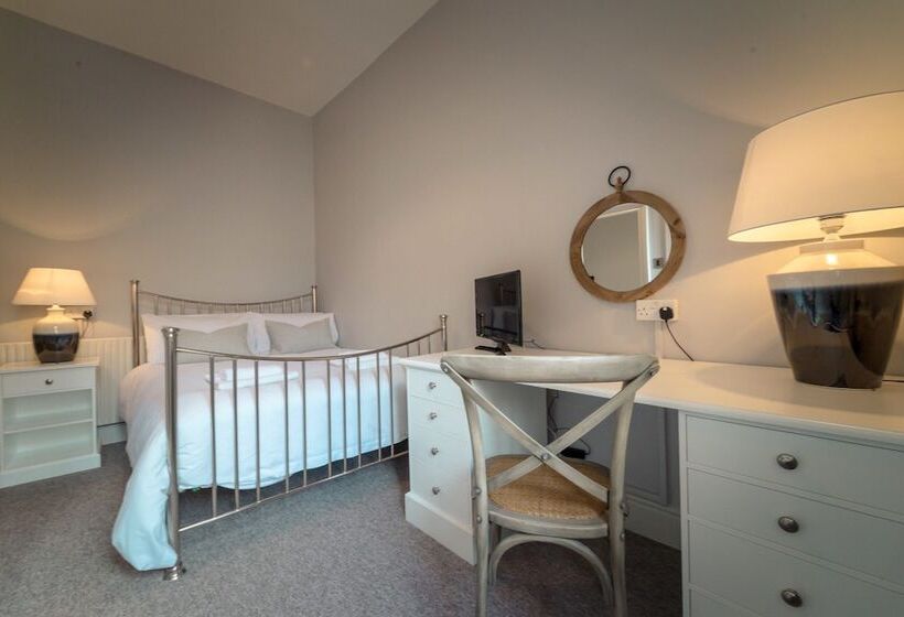 펜션 Anabelle's Guest House