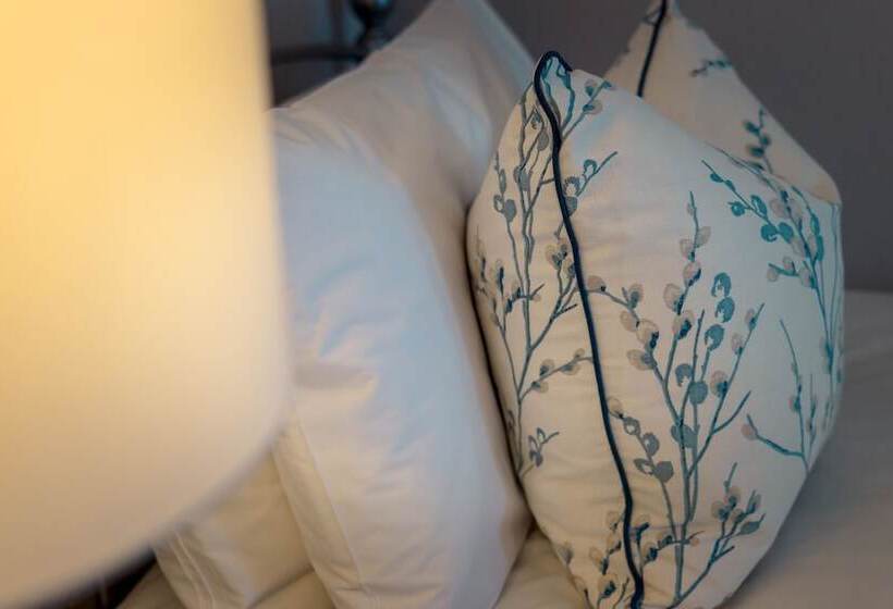 펜션 Anabelle's Guest House