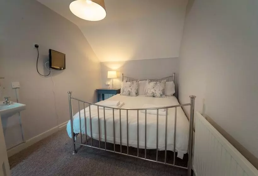 ペンション Anabelle's Guest House