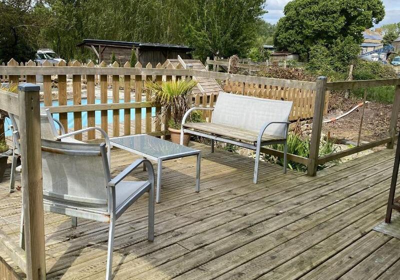 بنسيون Chambres D Hotes Fleur De Sel