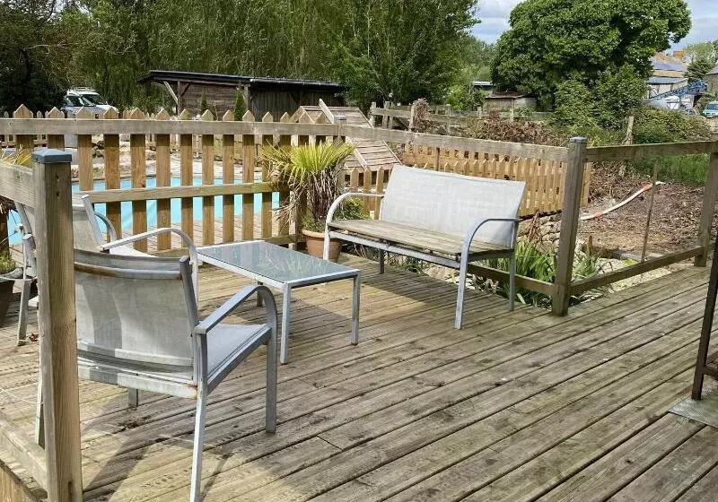 ペンション Chambres D Hotes Fleur De Sel