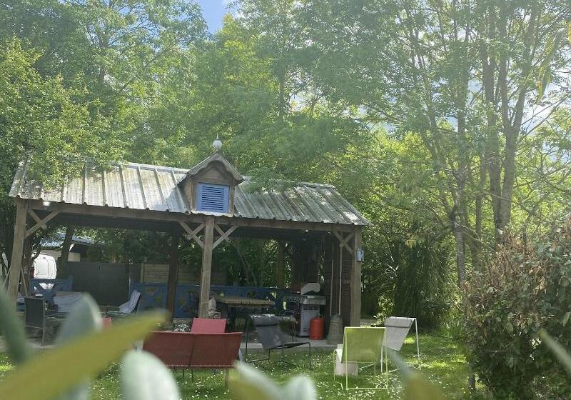 بنسيون Chambres D Hotes Fleur De Sel