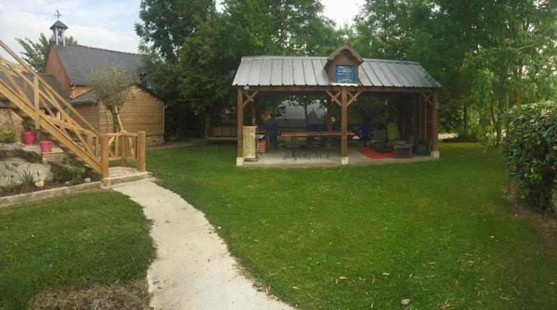 بنسيون Chambres D Hotes Fleur De Sel