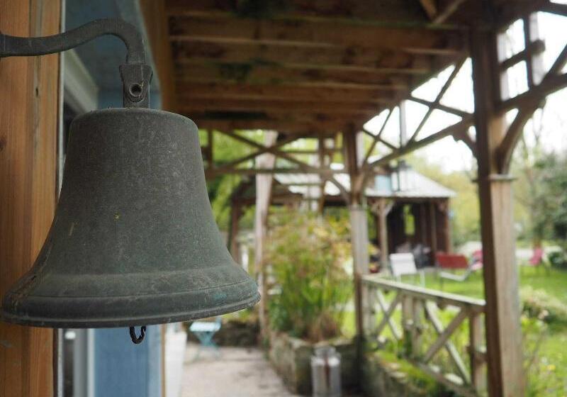 بنسيون Chambres D Hotes Fleur De Sel