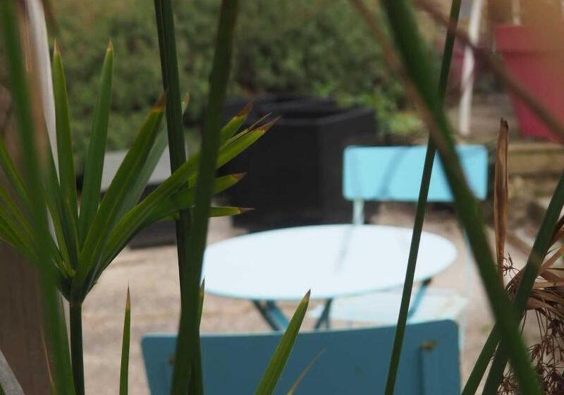 بنسيون Chambres D Hotes Fleur De Sel