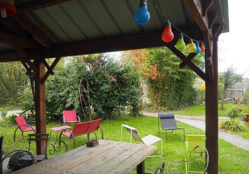 بنسيون Chambres D Hotes Fleur De Sel