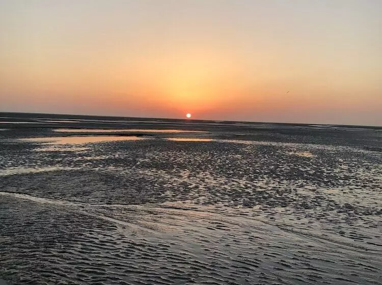 ペンション Chambres D Hotes Fleur De Sel