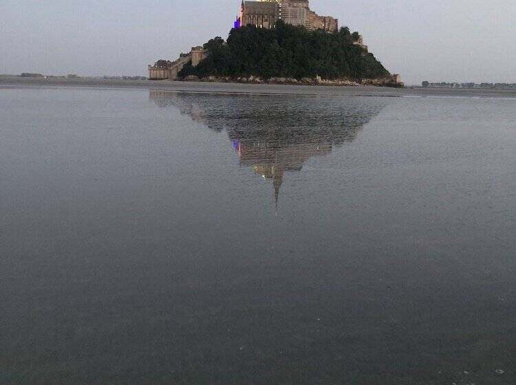 بنسيون Chambres D Hotes Fleur De Sel