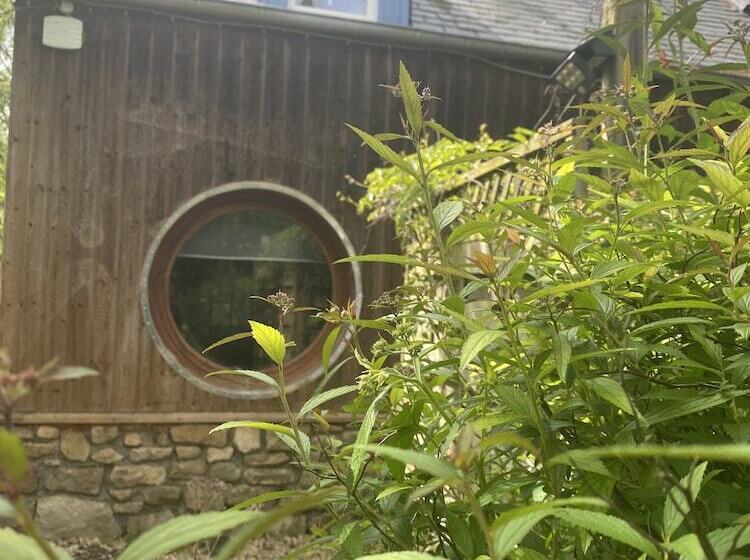 بنسيون Chambres D Hotes Fleur De Sel