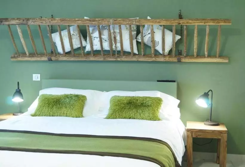 ペンション Chambres D'hôtes La Leva