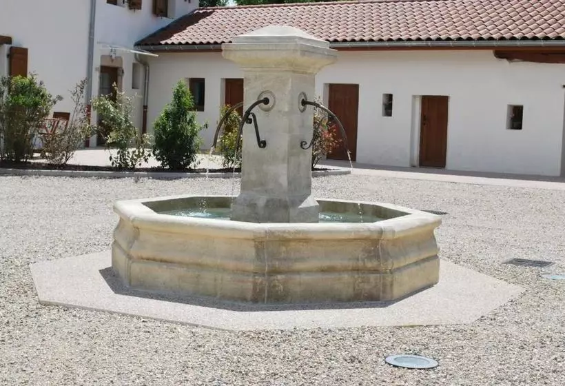 ペンション Chambres D'hôtes La Leva