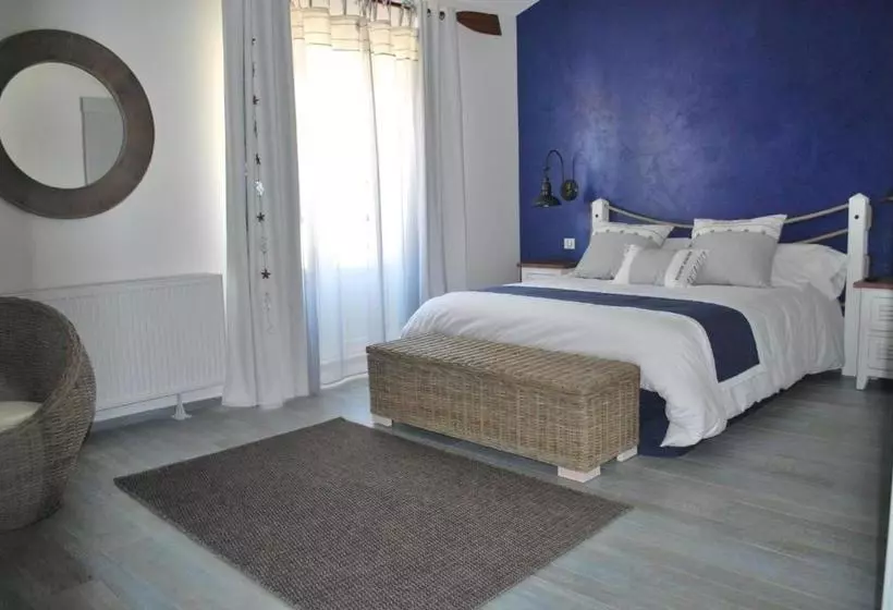 ペンション Chambres D'hôtes La Leva