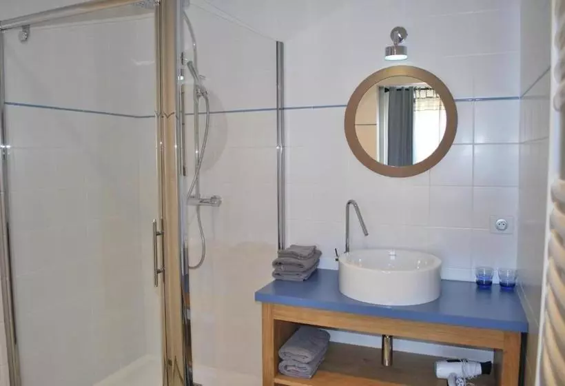 ペンション Chambres D'hôtes La Leva