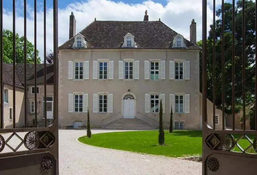 Majatalo Chambres D'hôtes Le Clos Des Tilleuls