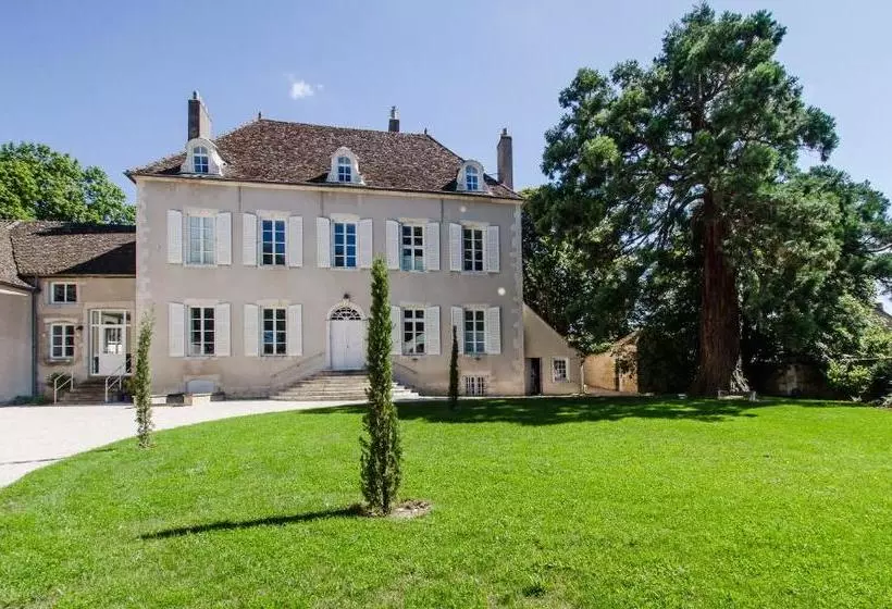 Majatalo Chambres D'hôtes Le Clos Des Tilleuls