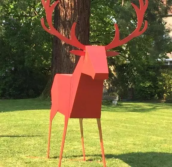 Majatalo Chambres D'hôtes Le Clos Des Tilleuls