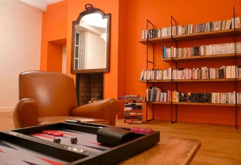 Majatalo Chambres D'hôtes Le Clos Des Tilleuls