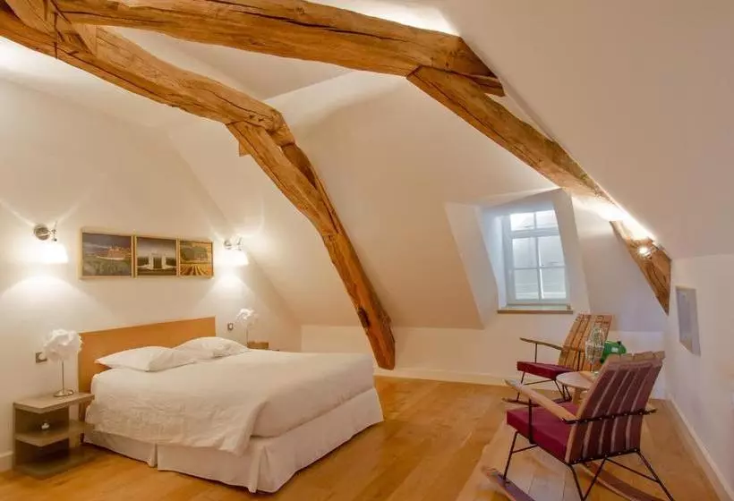 Majatalo Chambres D'hôtes Le Clos Des Tilleuls