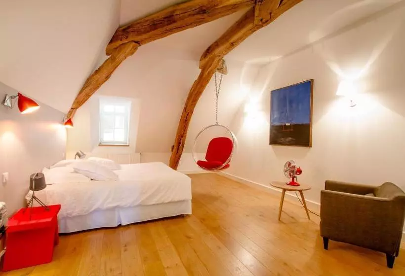 Majatalo Chambres D'hôtes Le Clos Des Tilleuls