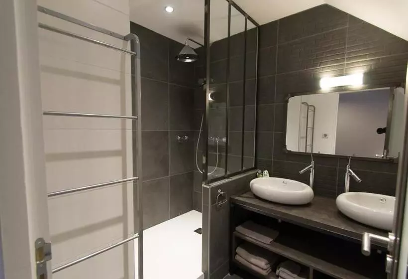 ペンション Chambres D'hôtes La Leva