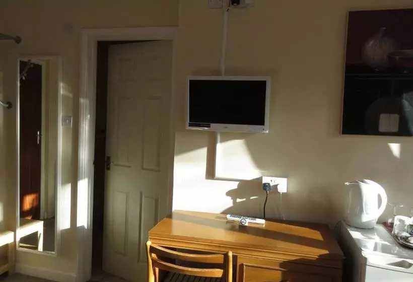 Majatalo Cherry Lodge