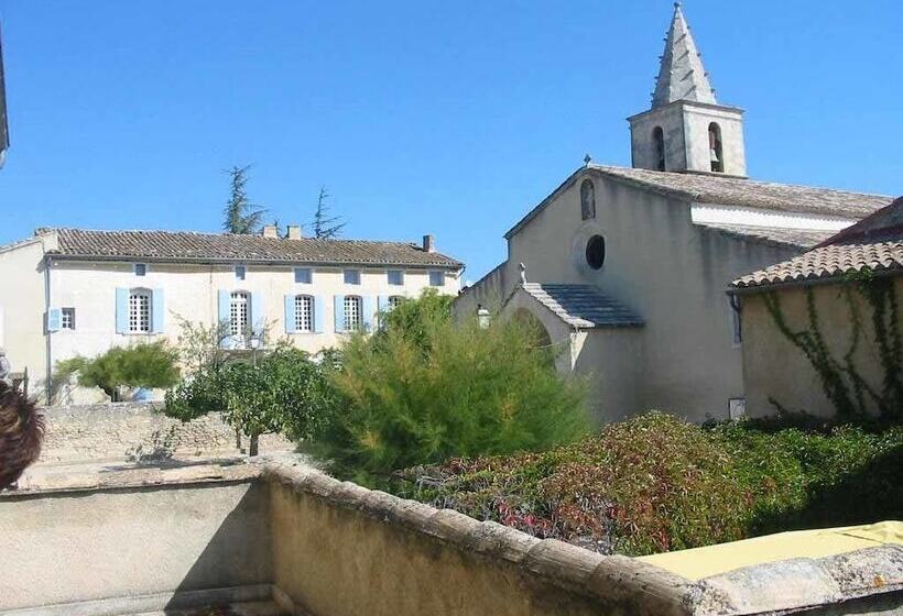 Pensjonat Chambres Du Vieux Bistrot