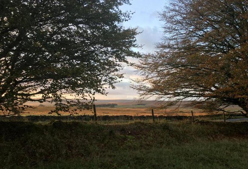 펜션 The Cherrybrook