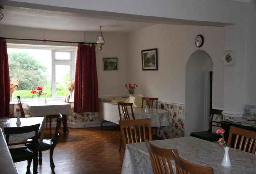 펜션 The Cherrybrook