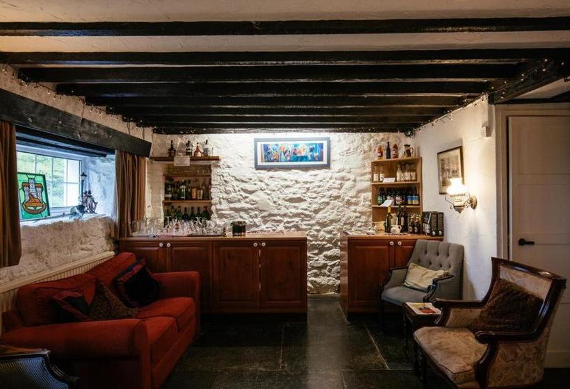 펜션 The Cherrybrook