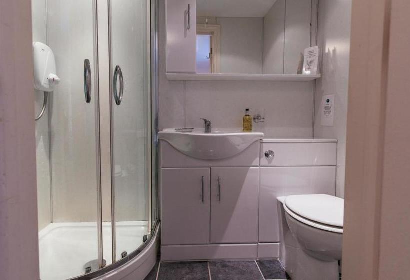 펜션 The Cherrybrook