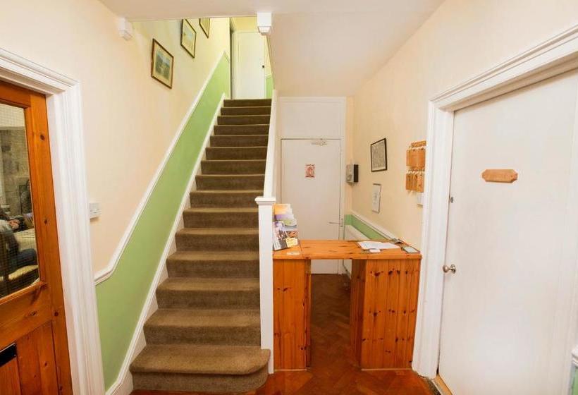 펜션 The Cherrybrook