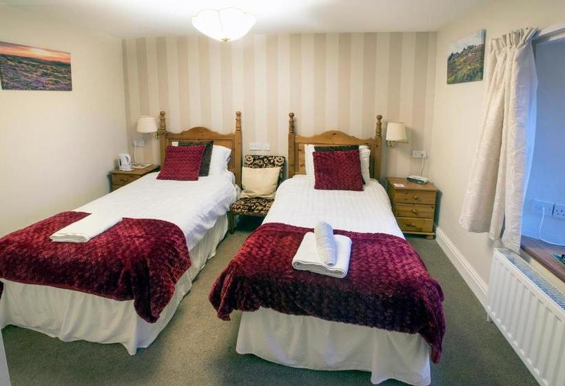 펜션 The Cherrybrook