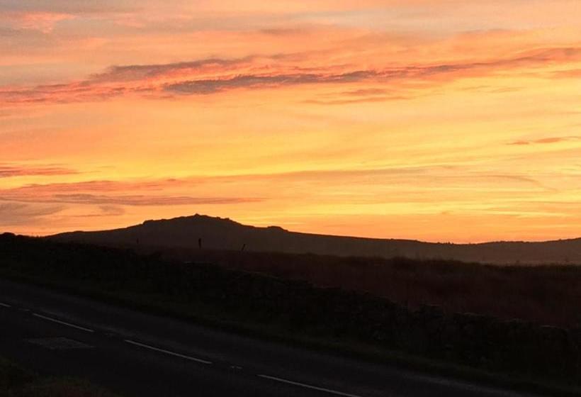 펜션 The Cherrybrook