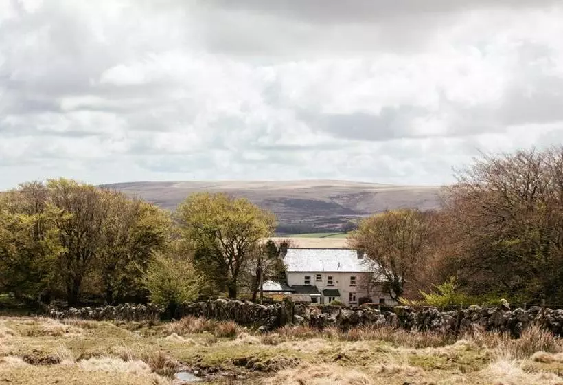 پانسیون The Cherrybrook