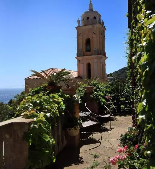 Residenza L 'alivetu